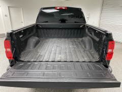 Used 2018  Chevrolet Silverado 1500 4WD Crew Cab LT Z71 Texas Edition at Ideal Cars Llc near Mesa&comma; AZ