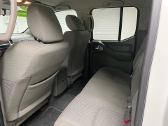 Used 2019 Nissan Frontier 2WD Crew Cab SV at Ideal Cars Llc near Mesa, AZ