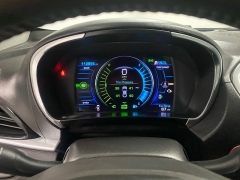Used 2018 Chevrolet Volt 4d Hatchback Premier at Ideal Cars Llc near Mesa, AZ
