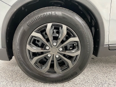 Used 2017 Nissan Rogue 4d SUV AWD S at Ideal Cars Llc near Mesa, AZ