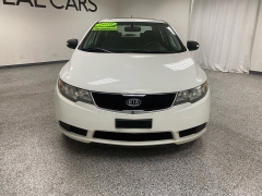 Used 2010 Kia Forte 4d Sedan EX Auto at Ideal Cars Llc near Mesa, AZ