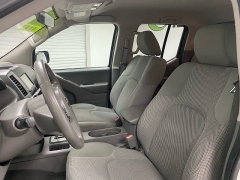 Used 2019 Nissan Frontier 4WD Crew Cab SV Auto at Ideal Cars Llc near Mesa, AZ