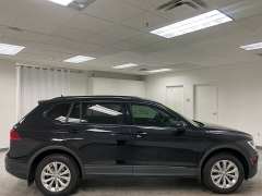 Used 2020  Volkswagen Tiguan 4d SUV S at Ideal Cars Llc near Mesa, AZ