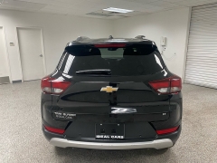 Used 2022  Chevrolet Trailblazer FWD 4dr LT at Ideal Cars Llc near Mesa, AZ