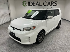 Used 2015 Scion xB 5d Wagon Auto at Ideal Cars Llc near Mesa, AZ