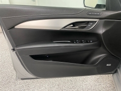 Used 2018 Cadillac ATS 4d Sedan RWD 3.6L Premium Luxury at Ideal Cars Llc near Mesa, AZ