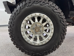 Used 2007  Jeep Wrangler Unlimited 4d Convertible 4WD X at Ideal Cars Llc near Mesa&comma; AZ