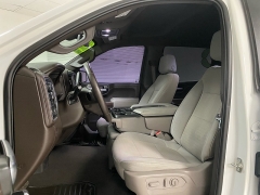 Used 2022  Chevrolet Silverado 1500 LTD 4WD Crew Cab 147" RST at Ideal Cars Llc near Mesa&comma; AZ