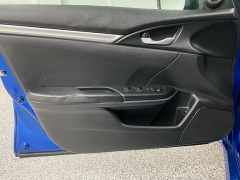 Used 2021  Honda Civic Sedan Sport CVT at Ideal Cars Llc near Mesa, AZ