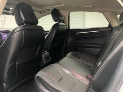 Used 2020 Ford Fusion 4d Sedan AWD Titanium at Ideal Cars Llc near Mesa, AZ