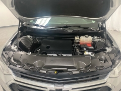 Used 2020 Chevrolet Traverse 4d SUV FWD LS w/1LS at Ideal Cars Llc near Mesa, AZ