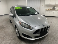 Used 2016  Ford Fiesta 4d Sedan SE at Ideal Cars Llc near Mesa, AZ
