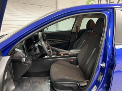 Used 2023  Hyundai Elantra Hybrid Blue DCT at Ideal Cars Llc near Mesa&comma; AZ