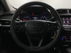 Used 2021  Chevrolet Trailblazer 4d SUV FWD LS at Ideal Cars Llc near Mesa&comma; AZ