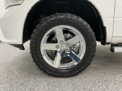 Used 2017 Ram 1500 4WD Quad Cab Express at Ideal Cars Llc near Mesa, AZ
