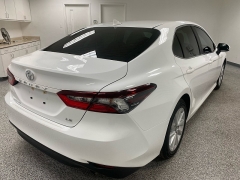 Used 2023 Toyota Camry LE Auto at Ideal Cars Llc near Mesa, AZ