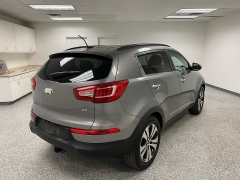 Used 2013 Kia Sportage 4d SUV AWD EX at Ideal Cars Llc near Mesa, AZ