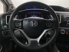 Used 2013  Honda Civic Hybrid 4d Sedan at Ideal Cars Llc near Mesa&comma; AZ