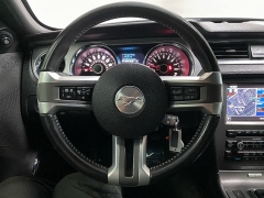 Used 2014  Ford Mustang 2d Coupe Premium at Ideal Cars Llc near Mesa, AZ