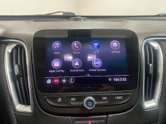 Used 2019  Chevrolet Malibu 4d Sedan LT at Ideal Cars Llc near Mesa, AZ