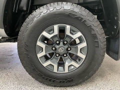 Used 2023  Toyota Tacoma 4WD TRD Off Road Double Cab 5ft Bed V6 AT at Ideal Cars Llc near Mesa&comma; AZ