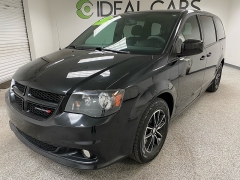 Used 2018  Dodge Grand Caravan 4d Wagon SE Plus at Ideal Cars Llc near Mesa&comma; AZ