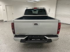 Used 2012 Chevrolet Colorado 2WD Crew Cab LT1 at Ideal Cars Llc near Mesa, AZ