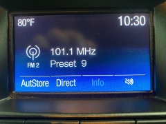 Used 2017  Ford Explorer 4d SUV FWD XLT Ecoboost at Ideal Cars Llc near Mesa, AZ