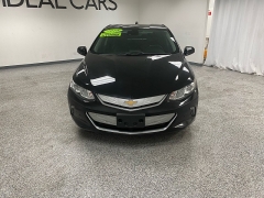 Used 2018 Chevrolet Volt 4d Hatchback Premier at Ideal Cars Llc near Mesa, AZ