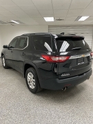 Used 2019  Chevrolet Traverse 4d SUV FWD LT Cloth w&sol;1LT at Ideal Cars Llc near Mesa&comma; AZ