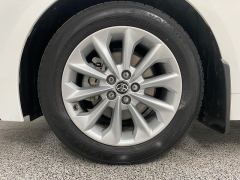 Used 2022  Toyota Corolla LE CVT at Ideal Cars Llc near Mesa, AZ