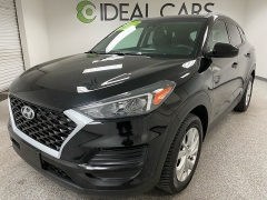 Used 2019  Hyundai Tucson 4d SUV AWD Value at Ideal Cars Llc near Mesa&comma; AZ