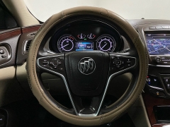 Used 2016  Buick Regal 4d Sedan Turbo Premium II at Ideal Cars Llc near Mesa&comma; AZ