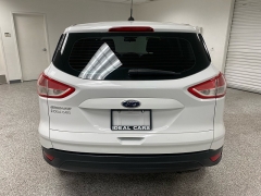 Used 2016  Ford Escape 4d SUV FWD S at Ideal Cars Llc near Mesa, AZ