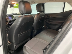 Used 2021 Buick Encore GX FWD 4dr Select at Ideal Cars Llc near Mesa, AZ