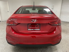 Used 2020  Hyundai Accent 4d Sedan SE Auto at Ideal Cars Llc near Mesa&comma; AZ