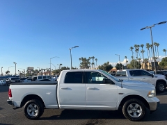 Used 2020  Ram 1500 Classic 4WD Crew Cab SLT Longbed at Ideal Cars Llc near Mesa, AZ