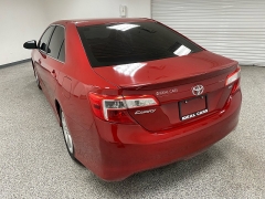 Used 2013  Toyota Camry 4d Sedan SE at Ideal Cars Llc near Mesa, AZ
