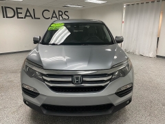 Used 2016 Honda Pilot 4d SUV FWD EX-L w/Honda Sensing at Ideal Cars Llc near Mesa, AZ