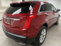 Used 2019  Cadillac XT5 4d SUV FWD Luxury at Ideal Cars Llc near Mesa&comma; AZ