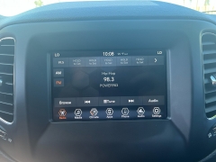 Used 2021  Jeep Compass Sport 4x4 at Ideal Cars Llc near Mesa, AZ