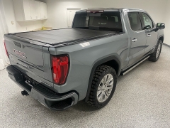 Used 2020  GMC Sierra 1500 4WD Crew Cab Denali at Ideal Cars Llc near Mesa&comma; AZ