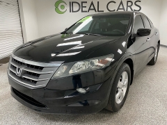  2012 Honda Crosstour 4d SUV FWD EX V6 at Ideal Cars Llc near Mesa&comma; AZ