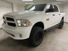 Used 2015  Ram 1500 4WD Crew Cab Express at Ideal Cars Llc near Mesa&comma; AZ