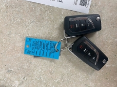 Used 2022  Toyota Camry SE Auto at Ideal Cars Llc near Mesa, AZ