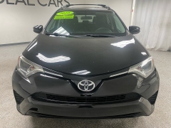 Used 2016  Toyota RAV4 4d SUV FWD LE at Ideal Cars Llc near Mesa&comma; AZ