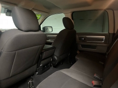 Used 2020  Ram 1500 Classic 2WD Crew Cab Warlock at Ideal Cars Llc near Mesa, AZ