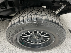 Used 2016 Ford F-150 4WD SuperCrew XLT 5 1/2 at Ideal Cars Llc near Mesa, AZ