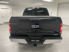 Used 2018 Ford F-150 2WD SuperCrew XLT 5 1/2 at Ideal Cars Llc near Mesa, AZ