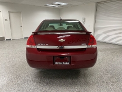 Used 2008 Chevrolet Impala 4d Sedan LT at Ideal Cars Llc near Mesa, AZ